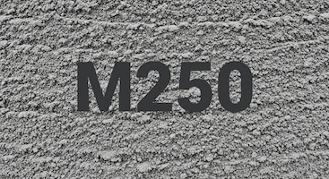 Пескобетон М250 П2, БСГ в Сочи
