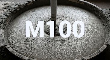 Раствор М100 в Сочи