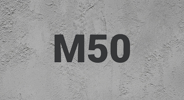 Бетон М50 В3,5 в Сочи