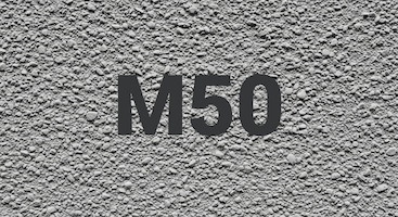 Керамзитобетон М50 в Сочи