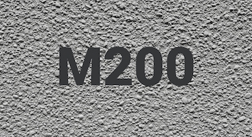 Керамзитобетон М200 в Сочи