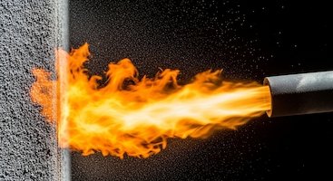 Жаростойкий бетон в Сочи Жаростойкий бетон в Сочи