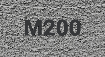 Пескобетон М200 П2, БСГ в Сочи