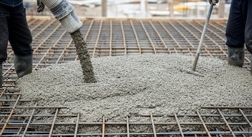 Бетон для мостовой в Сочи Бетон для мостовой в Сочи