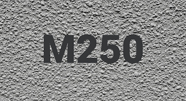 Керамзитобетон М250 в Сочи